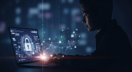 Digital Security and Privacy