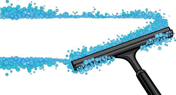 Find professional window cleaning services and squeegee cleaning tips - Powered by Adobe