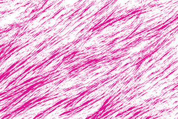 Pink painted background texture. Chalk paint background, wallpaper, artwork.