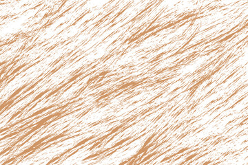 Brown painted background texture. Chalk paint background, wallpaper, artwork.