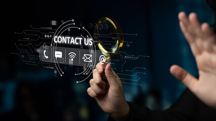24-hour customer support via help desk, live chat, and online services ensures technical assistance...