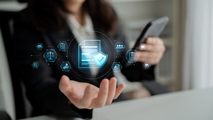 Compliance ensures alignment with standards, laws, and policies. A strong compliance system helps...