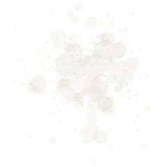 Beige splash texture, soft watercolor paint stains in abstract form ideal for elegant digital backgrounds and modern clean web layout visuals
