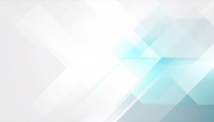 Modern Minimalist Background with Soft Lines and Shapes for Presentation or Web Use