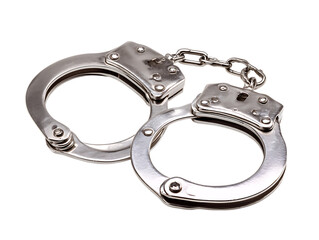  Handcuffs 