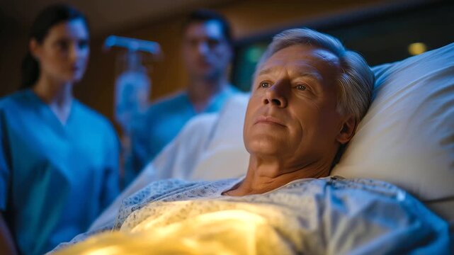 iver treatment, liver care medicine, hepatology therapy, chronic liver disease, liver regeneration, drug treatment liver, hospital scene, medical infusion, IV therapy, liver patie