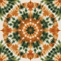 Pastel Boho Floral  Pattern Designs