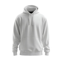  Heated Hoodie Mockup