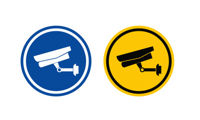 CCTV camera sign1