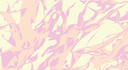 Abstract vibrant colorful geometric shapes background