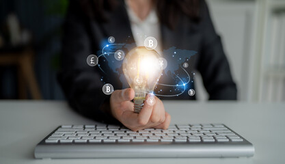 Global currency exchange enables seamless money transfer through currency, exchange, and global systems for decentralized international financial connection Latch