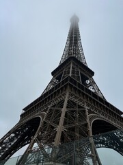 eiffel tower paris
