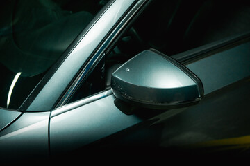auto workshop © Manuel
