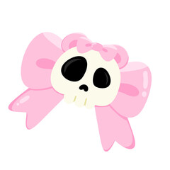 Pastel Halloween Clipart with Cute Ghosts and Witches