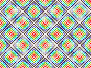 Seamless repeat pattern non transparent 8192x 6144 every tile 2048 x 2028 every path in different layer sparete