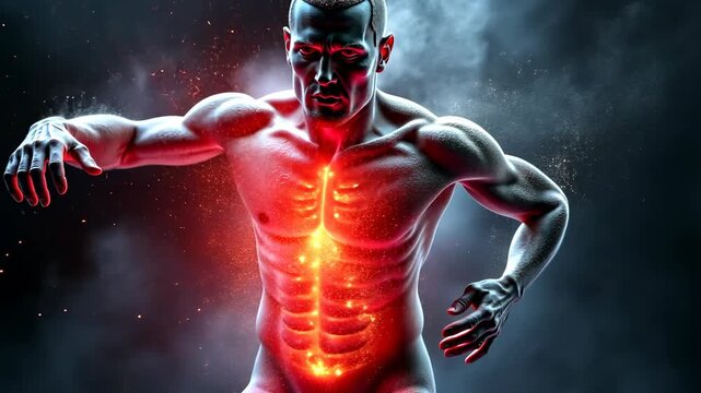 Cold pain, frostbite symptoms, muscle stiffness. Pain management. Skin blisters in freezing temperatures. Tissue inflammation reduces mobility. Nerve sensitivity increases discomfort.