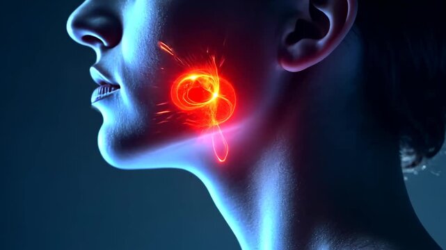 Cold pain, frostbite symptoms, sinus infection. Facial discomfort. Ice exposure causes skin numbness. Inflamed sinuses impair breathing ease. Jaw pain influences speech clarity.