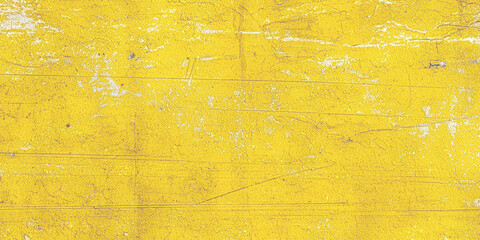 yellow grunge background