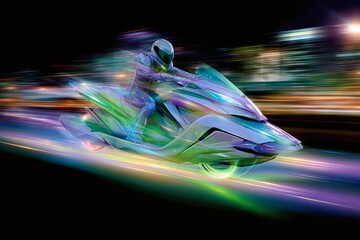 motion blurred motion blur