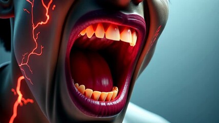 Dentist pain, toothache relief, dental discomfort. Oral health. Nerves react to sharp sensations. Treatments alleviate severe symptoms. Procedures ensure proper dental care.