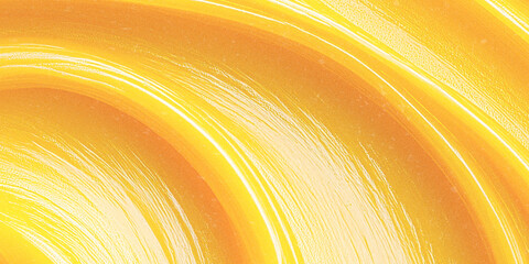 abstract yellow background