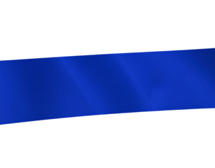 Title - Waving Armenia Flag with Gentle Wind Movement, Angled Side View, isolated transparent background png