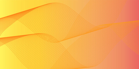 Abstract flowing dots particles wave pattern halftone gradient curve shape isolated on white background. Vector in concept of technology, science, music, medical and modern desktop screen wallpaper.