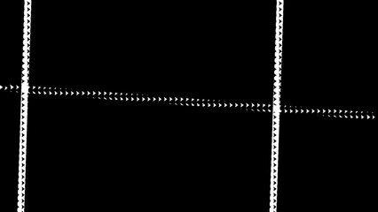 Abstract background with black and white shapes.Backdrop in UHD format 3840 x 2160.Wallpaper 4k.