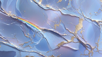 abstract blue background