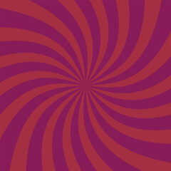 Sunburst Background in Retro Style | Radiating Rays Vector Design, 
A dynamic sunburst background featuring radiating lines from the center in bold retro style. Ideal for comic book covers, summer 