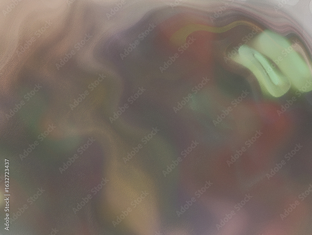Poster abstract texture background with smooth shapes, pattern abstract background