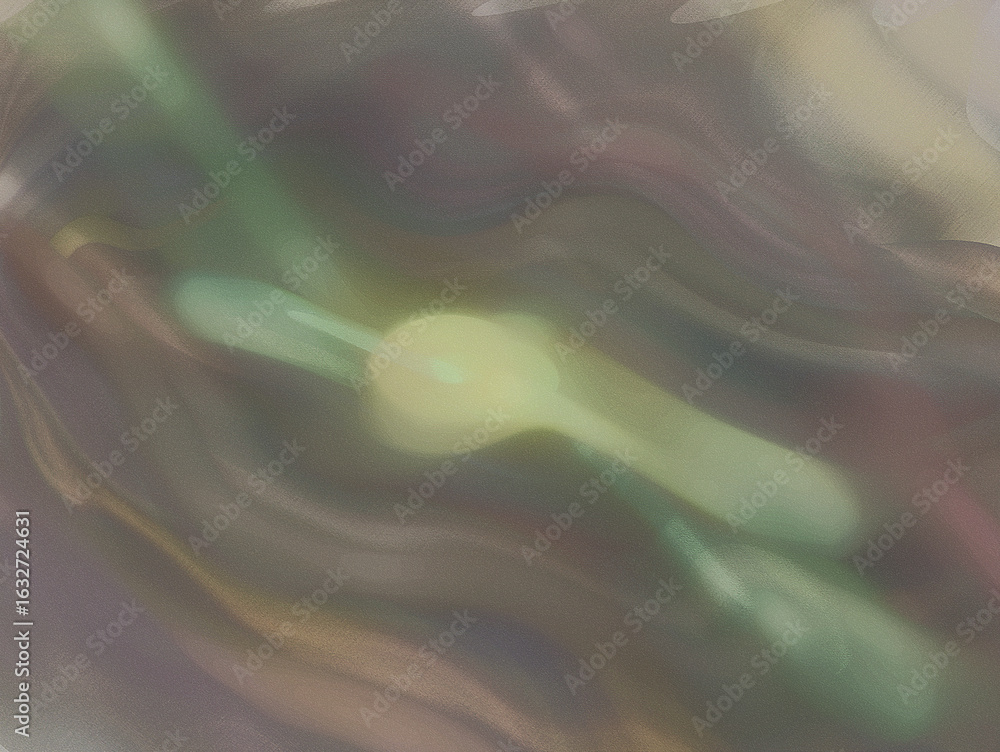 Poster abstract texture background with smooth shapes, pattern abstract background