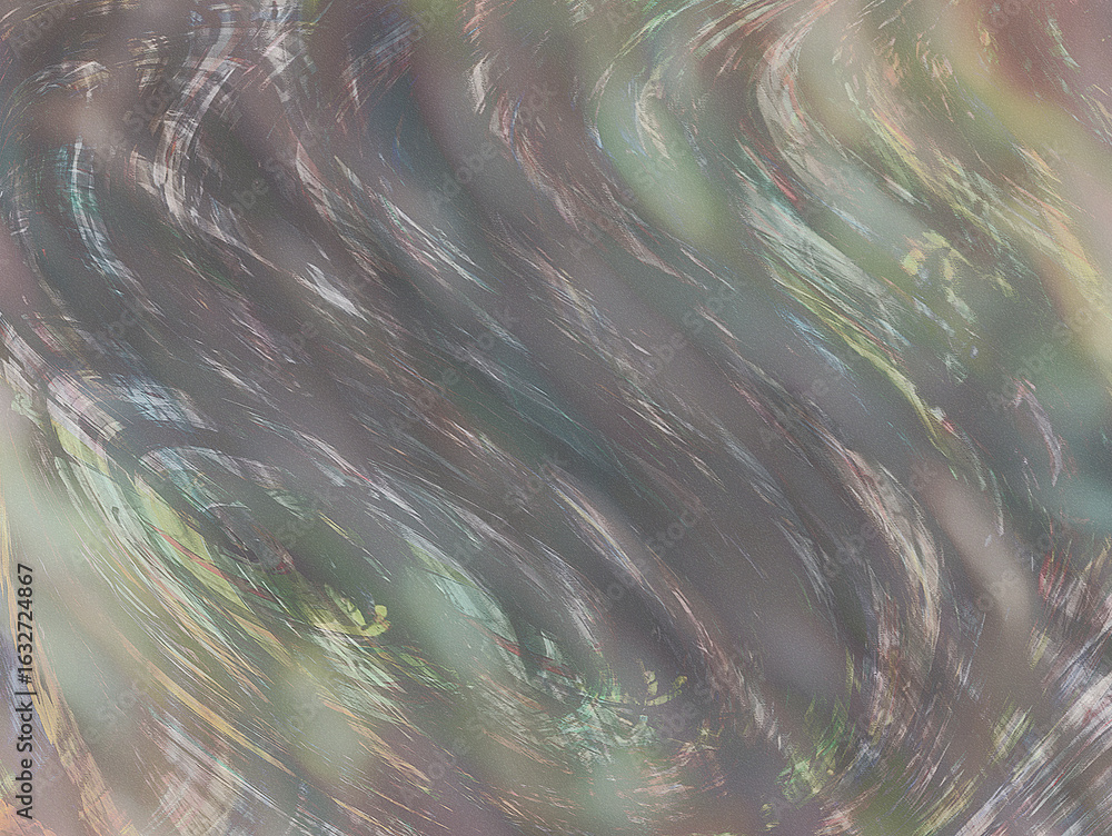 Poster abstract texture background with smooth shapes, pattern abstract background