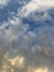 Clouds sky cloudscape weather cloudy heaven Cloud summer sunlight horizon day white atmosphere beauty light freedom environment dawn Himmel Sonnenuntergang Wolken Sonne Sommer bewölkt Gewitter