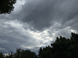 Clouds sky cloudscape weather cloudy heaven Cloud summer sunlight horizon day white atmosphere beauty light freedom environment dawn Himmel Sonnenuntergang Wolken Sonne Sommer bewölkt Gewitter