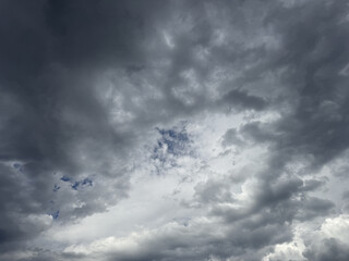 Clouds sky cloudscape weather cloudy heaven Cloud summer sunlight horizon day white atmosphere...