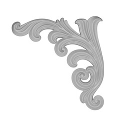 Moulding Design Transparant