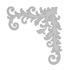 Moulding Design Transparant