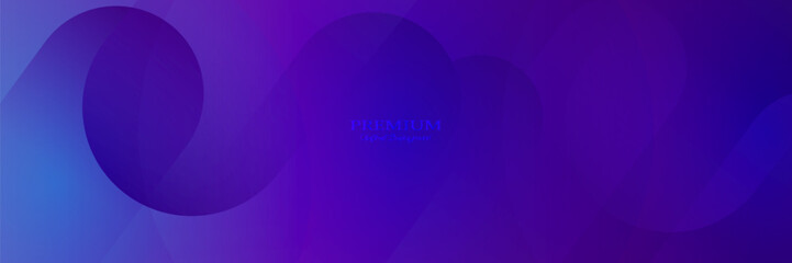 purple  abstract background with diagonal round shape elements. Minimalist geometric. Modern design. Suitable for covers, banners, brochures, headers, presentations, websites, companies. vector