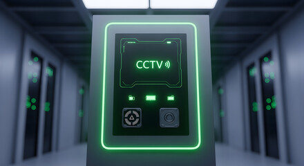 Futuristic Monitoring Surveillance System In Modern Architecture For Security