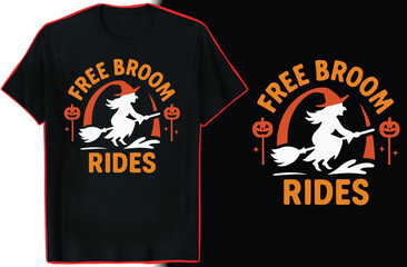 Halloween T-Shirt Design, Spooky Ghost Shirt for October 31st, Haunted House Costume Tee, Trick or Treat Outfit, Scary Face Art for Party Wear