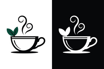 Tae icon vector on White Background ,Vector Art Illustration on white background.