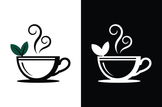 Tae icon vector on White Background ,Vector Art Illustration on white background.