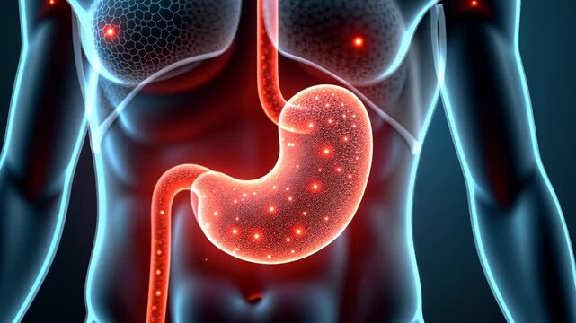 Pancreas pain, acute inflammation, digestive disorders. Health distress. Glands swell during severe ailments. Acinar cells synthesize digestive enzymes. Pancreatitis symptoms require immediate care.