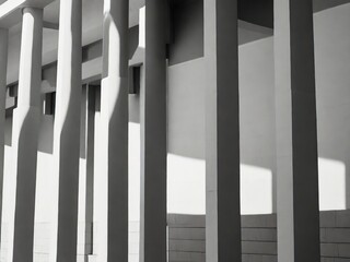 Obraz premium abstract architecture background