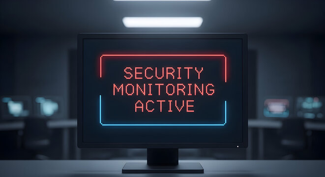Intrusion Detection System With Active Security Surveillance And Threat Analysis