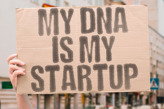 "My DNA is My Startup" personal genetics and entrepreneurial health journeys in a future-driven world. NEUROSCIENCE. TECHNOLOGY. INNOVATION. LIFESTYLE. RESILIENCE. BIOMETRICS. HACKING