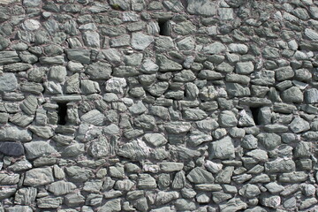 stone wall texture