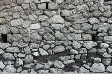 stone wall texture