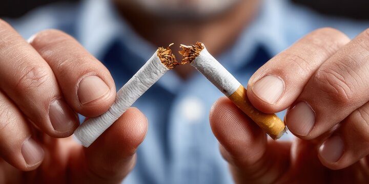 Breaking free from smoking to embrace a healthier lifestyle for World No Smoking Day